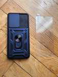 Etui pancerne slide do Samsung A32 4G