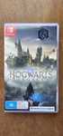 Hogwart Legacy Nintendo Switch + Onyx