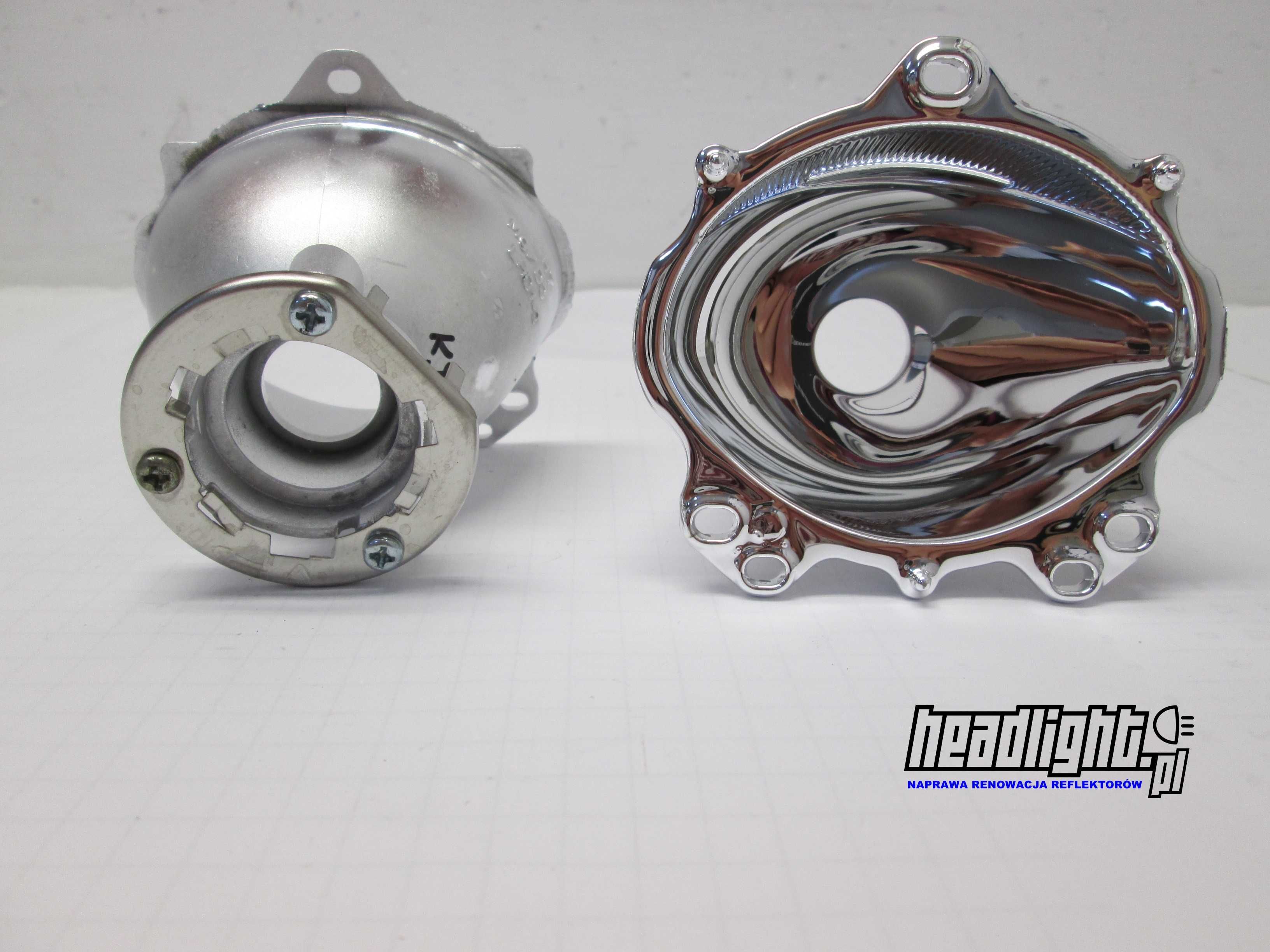 Naprawa LED Hyundai i40  Światła Dzienne Regeneracja DRL