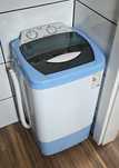 Pralka turystyczna Sigma 7kg idealna