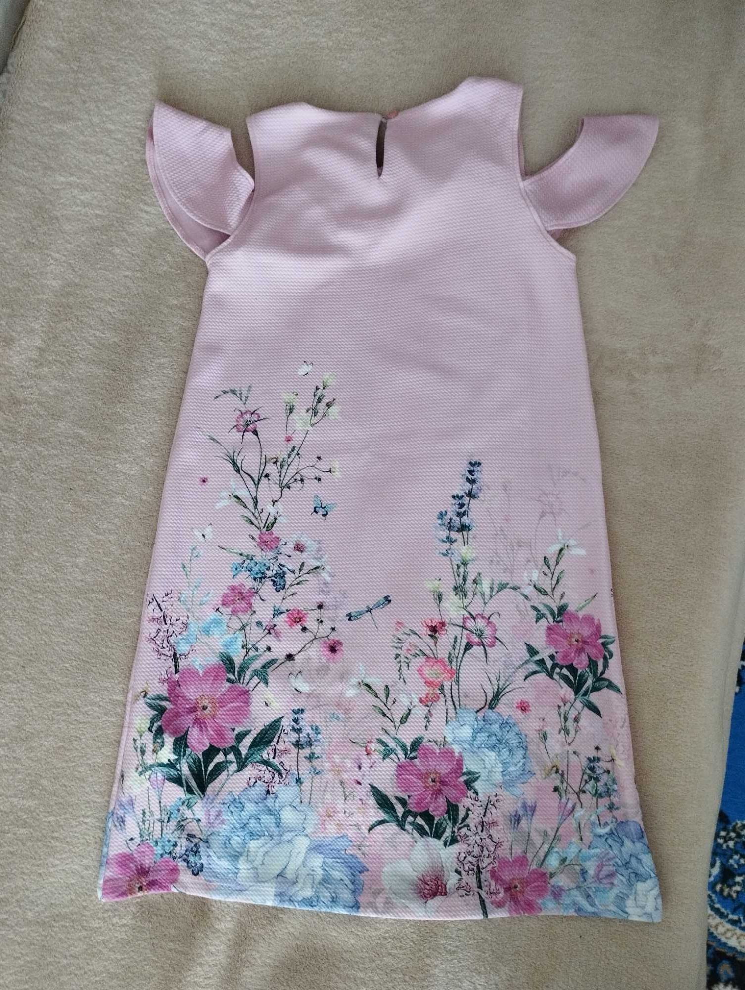 Сукня для дівчинки Next розмір 152