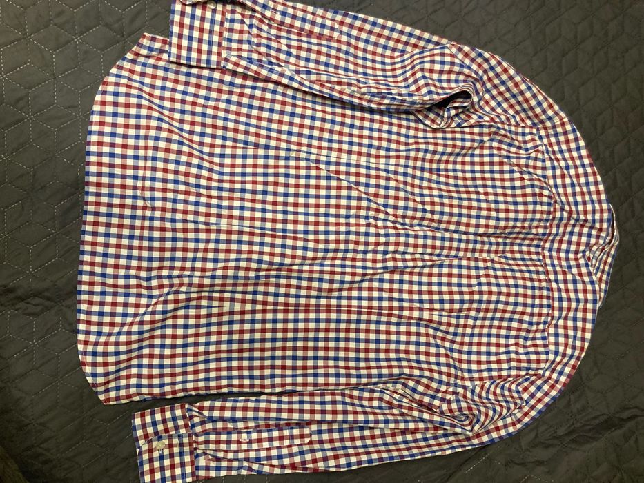 koszula Wólczanka 40