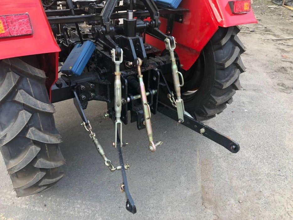 Мінітрактор Шифенг Shifeng SF-240 Гарантія 2 р + комплект масел Кредит