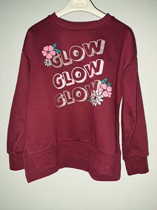 Seratshirt lefties 9-10 anos