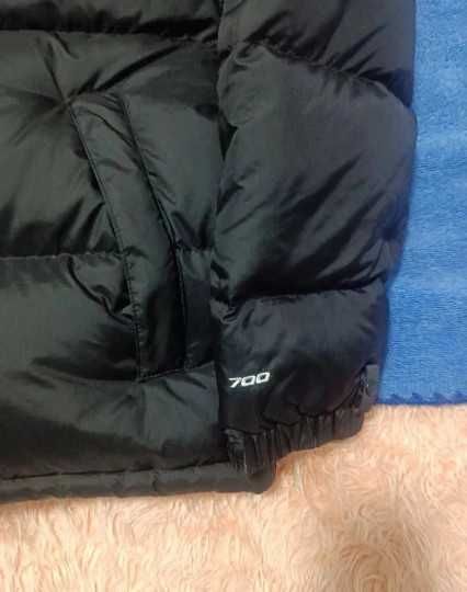 Doudoune The North Face 1996 Retro Nuptse 700 S