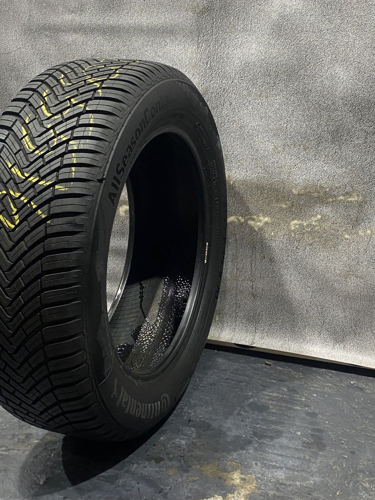 ‼️ЗИМОВА РЕЗИНА‼️ Continental • 205/55 R16 АРТ:508