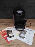 Ekspres do kawy BOSCH Tassimo
