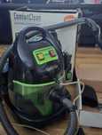 Odkurzacz pioracy ComfortClean 2400w