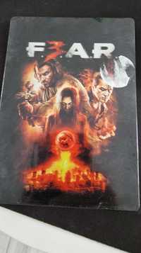 Gra Fear 3 steelbook unikat xbox 360