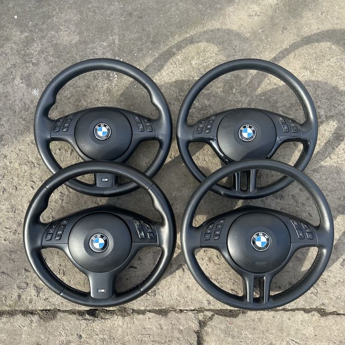М руль кермо бмв e46 e39 e38 e53 x5 спорт руль bmw E46 E39 E38 E53 X5