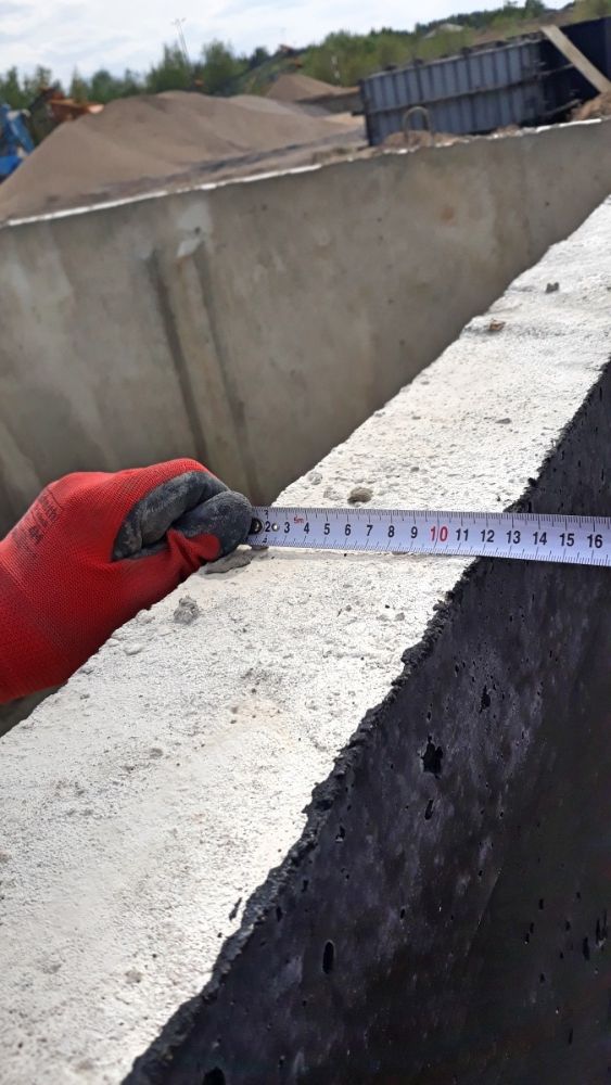 Szamba, Szambo Betonowe, Włocławek - 4m3 - tanio, producent