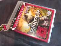 Sniper Ghost Warrior PS3 gra sklep Ursus