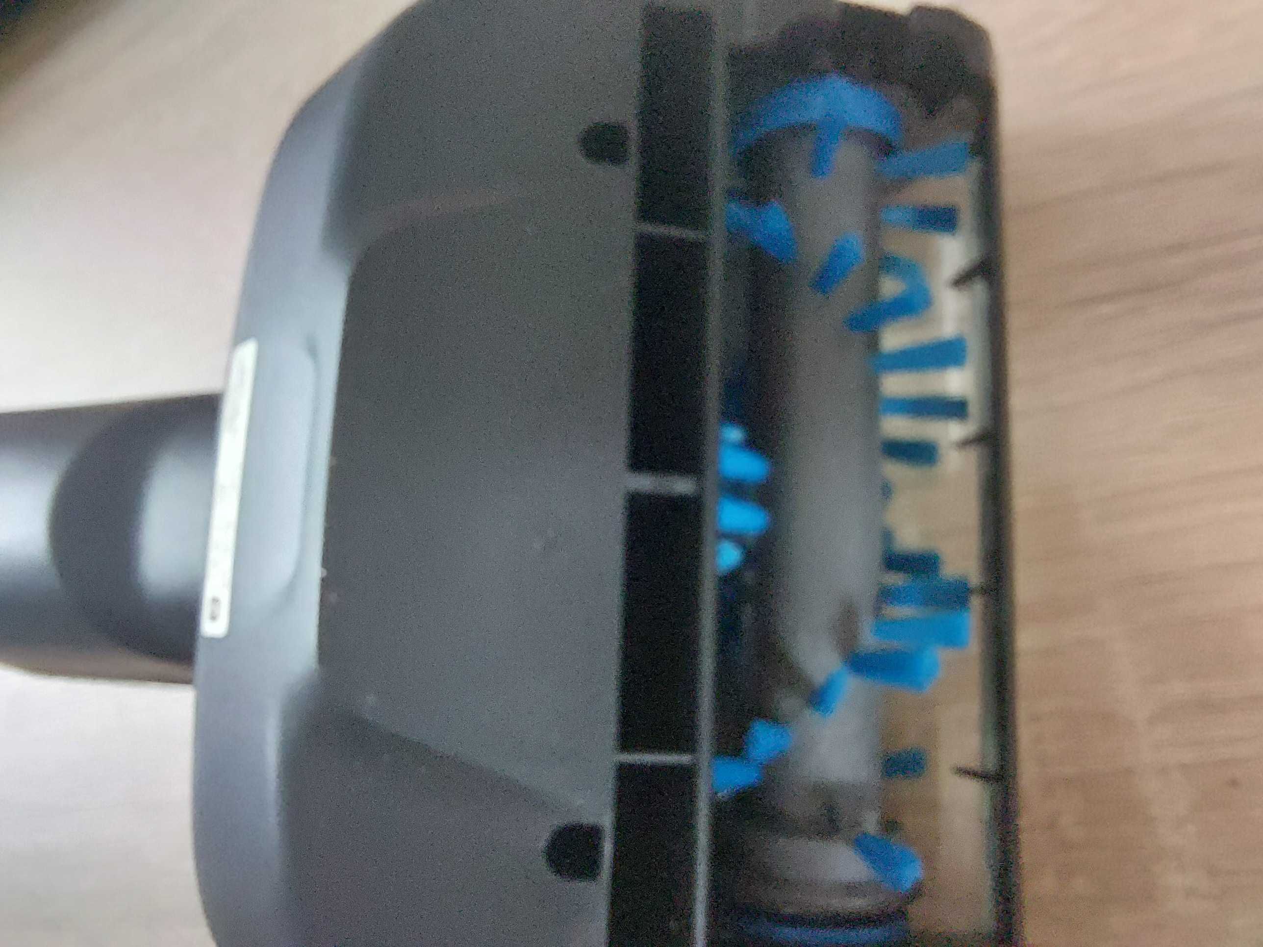 Elektroszczotka mała do odkurzacza Philips 8000