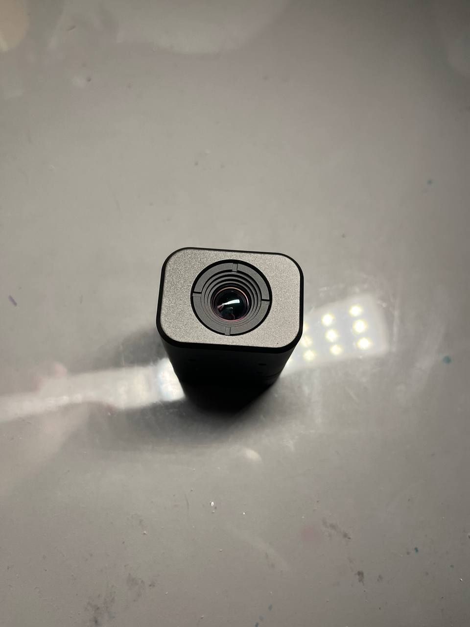 Тепловізійна камера Caddx Thermal IRC-640CA 640×512