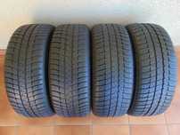 Felgi Stalowe 15'' KOŁA BMW SERII 1 F20 F21 Serii 2 F22 F23 kpl.