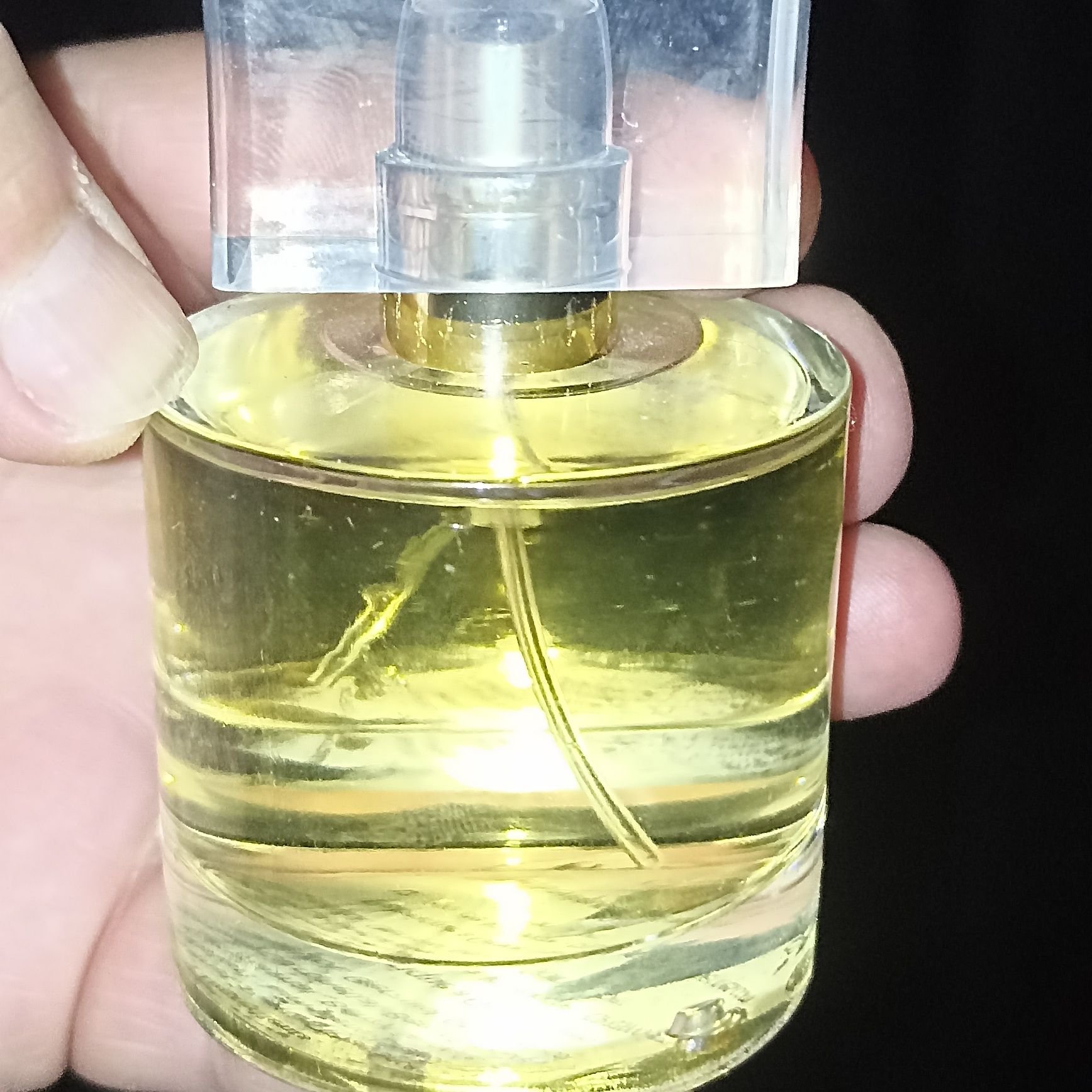 Elixir de Parfums 50ml Lês Senteurs Tropéziennes S novo