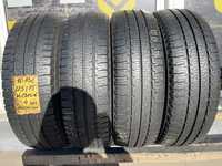 225/75 R16C Michelin 4шт