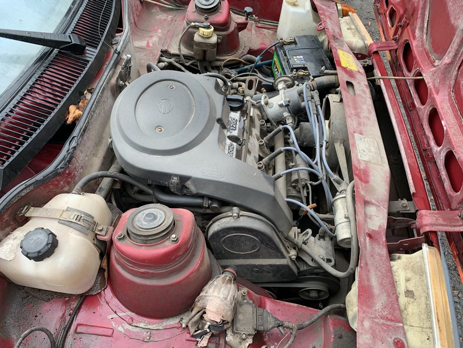 Продаю заз таврія нова 2004 року