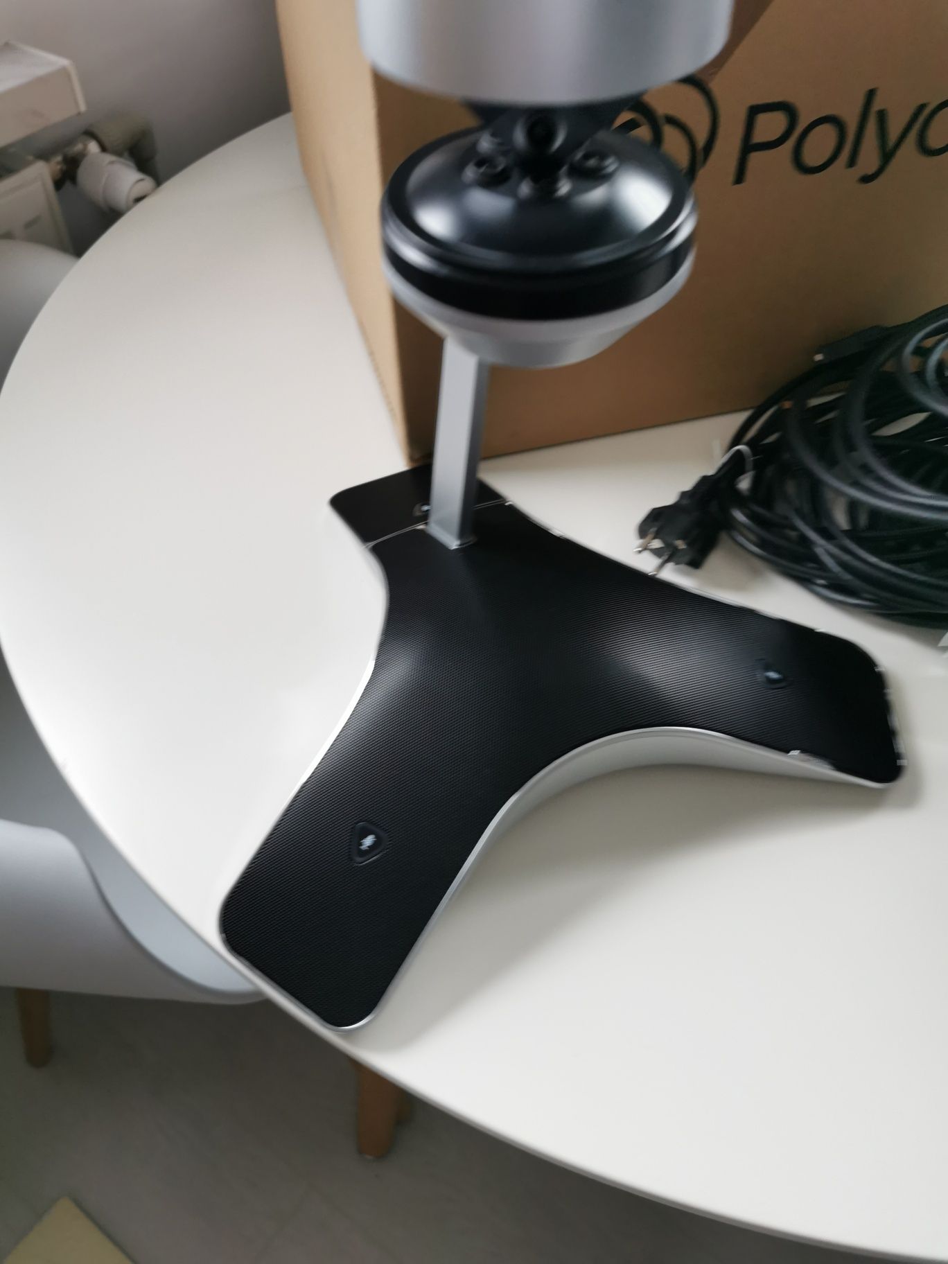 Kamera konferencyjna  Polycom CX5100