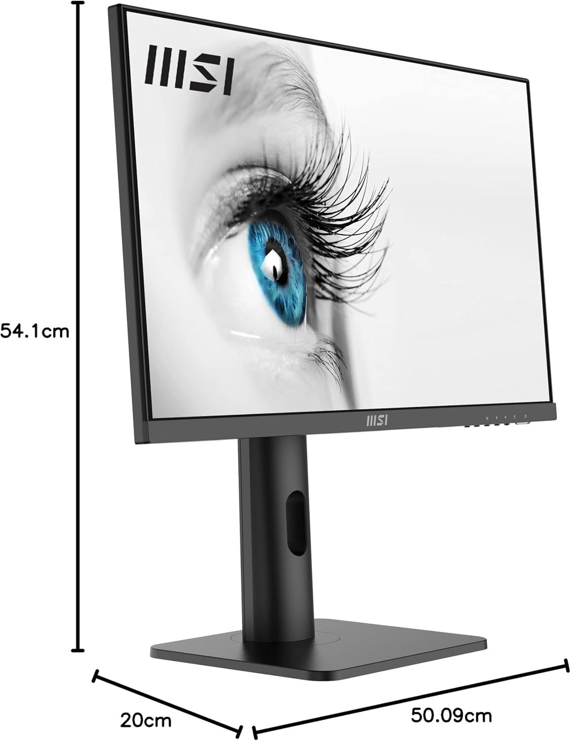 Monitor MSI Pro 243p