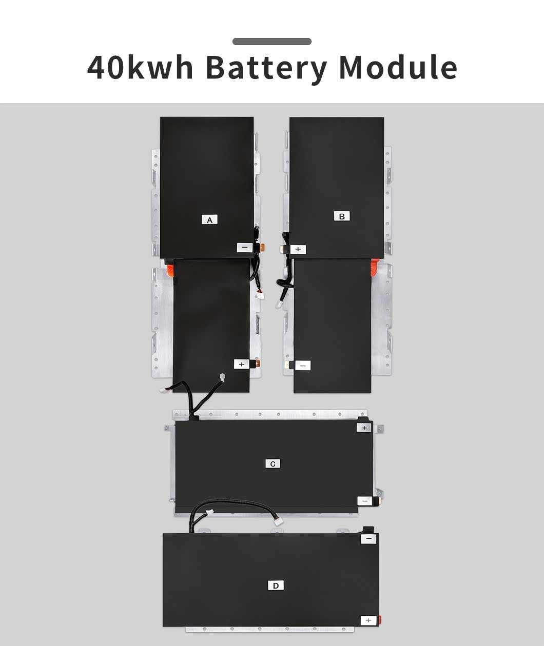 NISSAN LEAF ZE0, ZE1 e NV200 BATERIAS