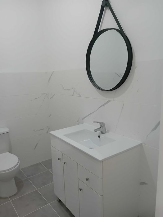 Fantástico apartamento T2 + 1 Odivelas centro