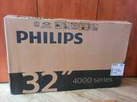 Telewizor Philips 32PHS4012/12