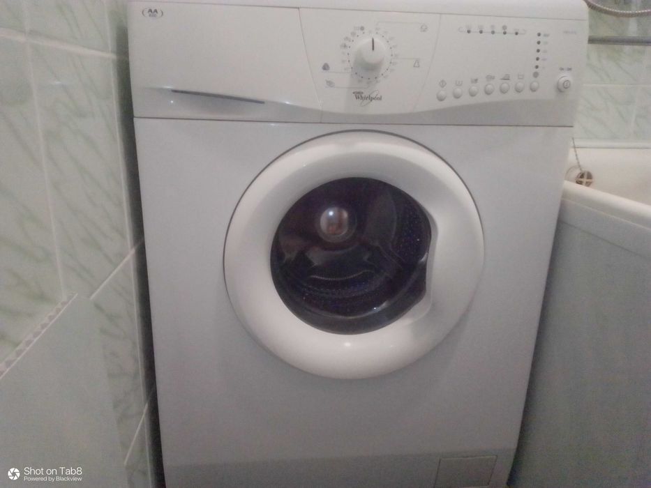 Стиральная машина Whirlpool