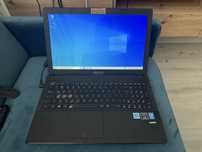 Laptop Asus, procesor intel