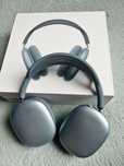 Airpods max Blue ANC