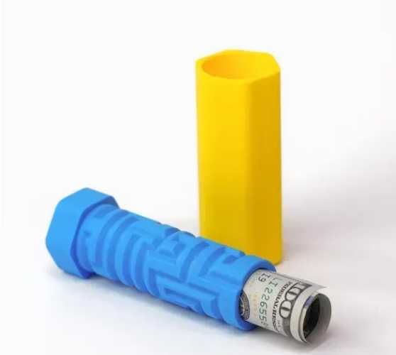 лабіринт для грошей