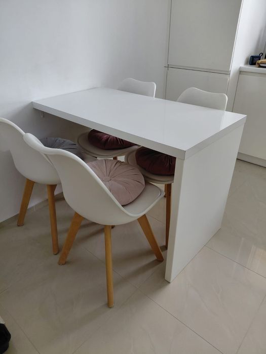 Krzesła do kuchni i jadalni