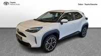 Toyota Yaris Cross Hybrid 1.5 Executive + hak!! Gwarancja Fabryczna!! Salon Polska!!