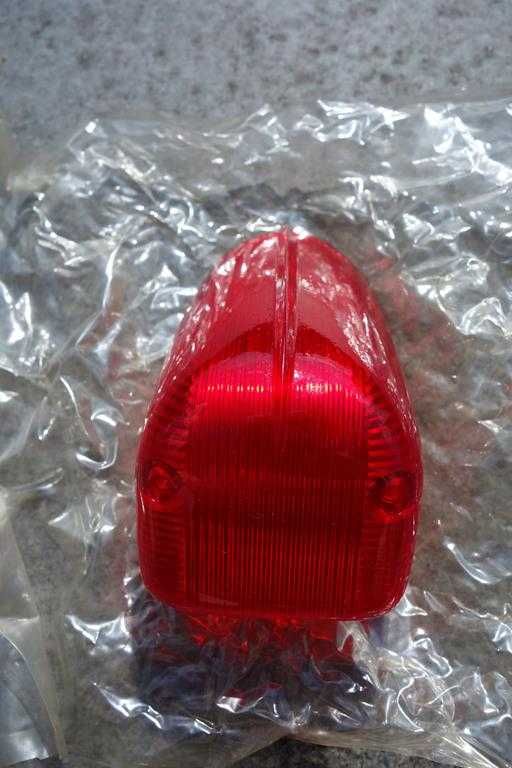 JUNAK M10 wahacz nowa lampa wózka klosz POLMO cylinder stacyjka bagnet