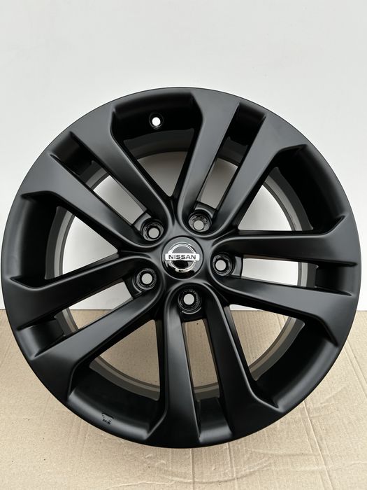 Диски R17 5/114,3 Nissan