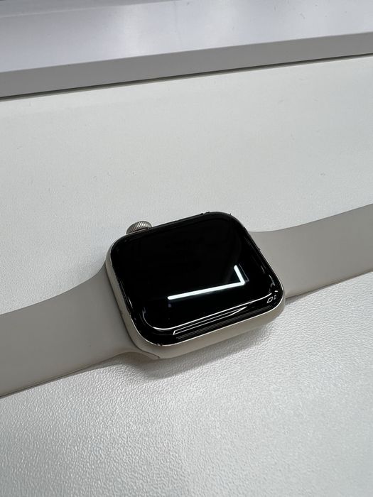 Apple Watch SE 2Gen 40mm GPS, стан 9,5/10 + гарантія #83964