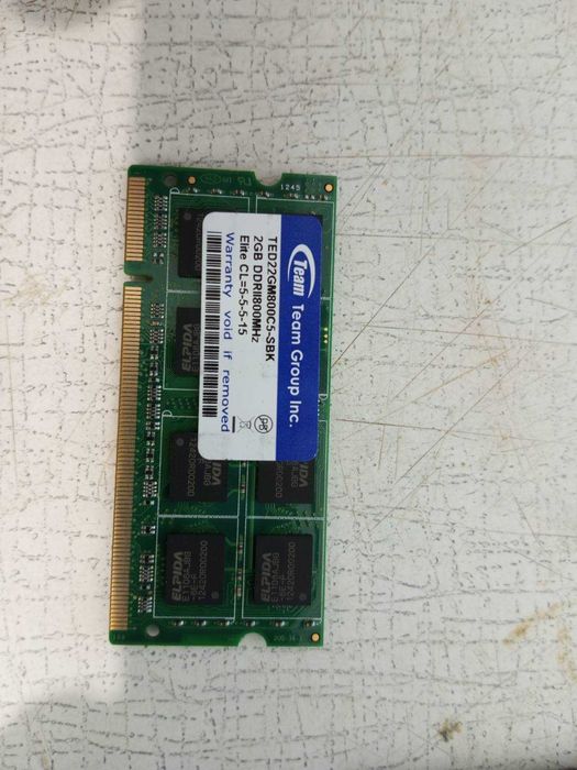 Запчастини наноутбуки Acer,Dell .Батарея ,DDR 2 800 МГц,Wi-FI модуль