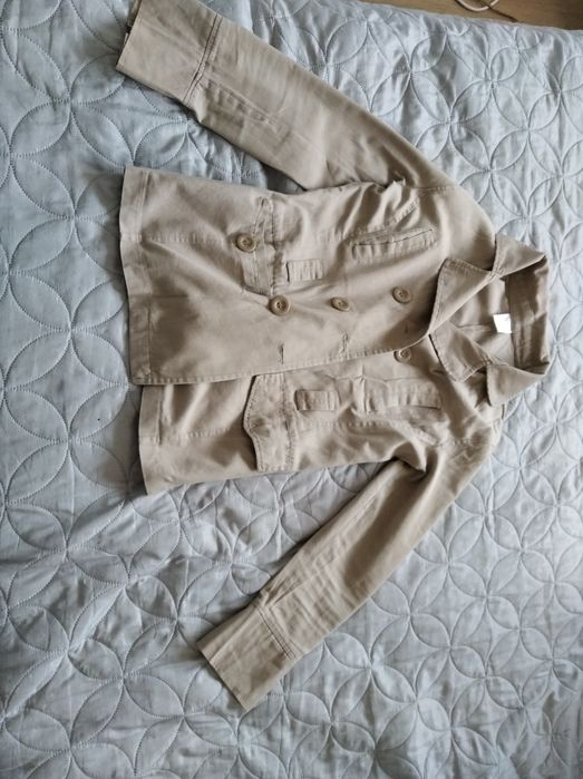 Vendo casaco 100% algodão