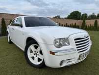 Продам Chrysler 300c