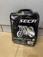 Pokrowiec na Motor Motocykl Seca Outdoor Solidny