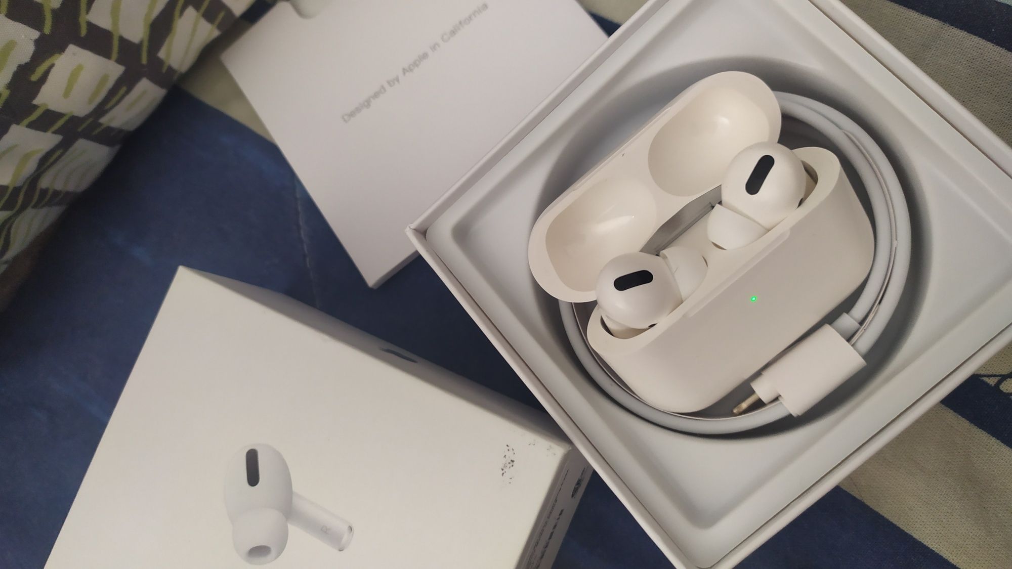 Airpods Pro Apple