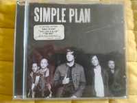 CD Simple Plan The New Album Featuring