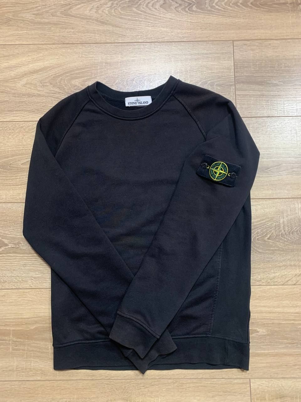 Світшот Stone Island