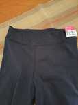 Leggings ginastica criança