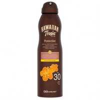 Hawaiian Tropic - Olejek Ochronny Do Opalania