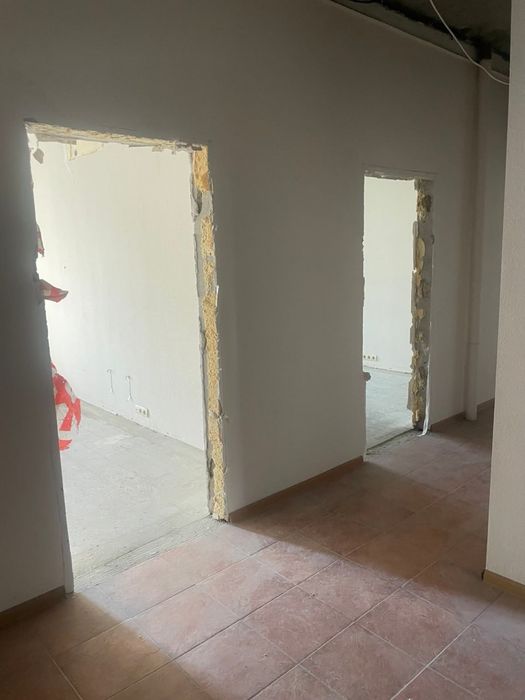 Оренда 80-160 кв.м. Фасад, н/ф