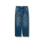 Ami Paris Alex Fit Blue Jeans (32)