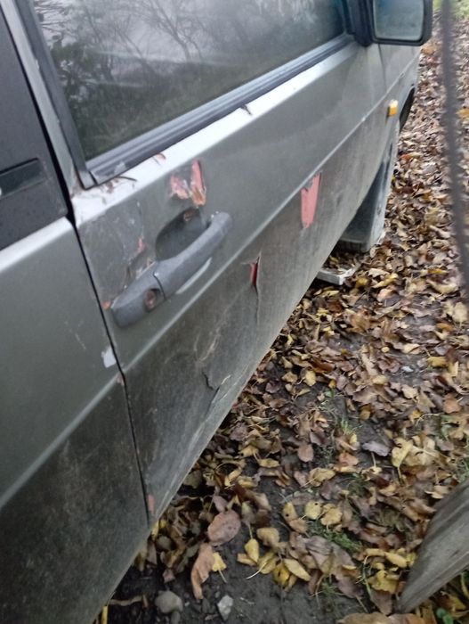 Ваз 2108. На ходу