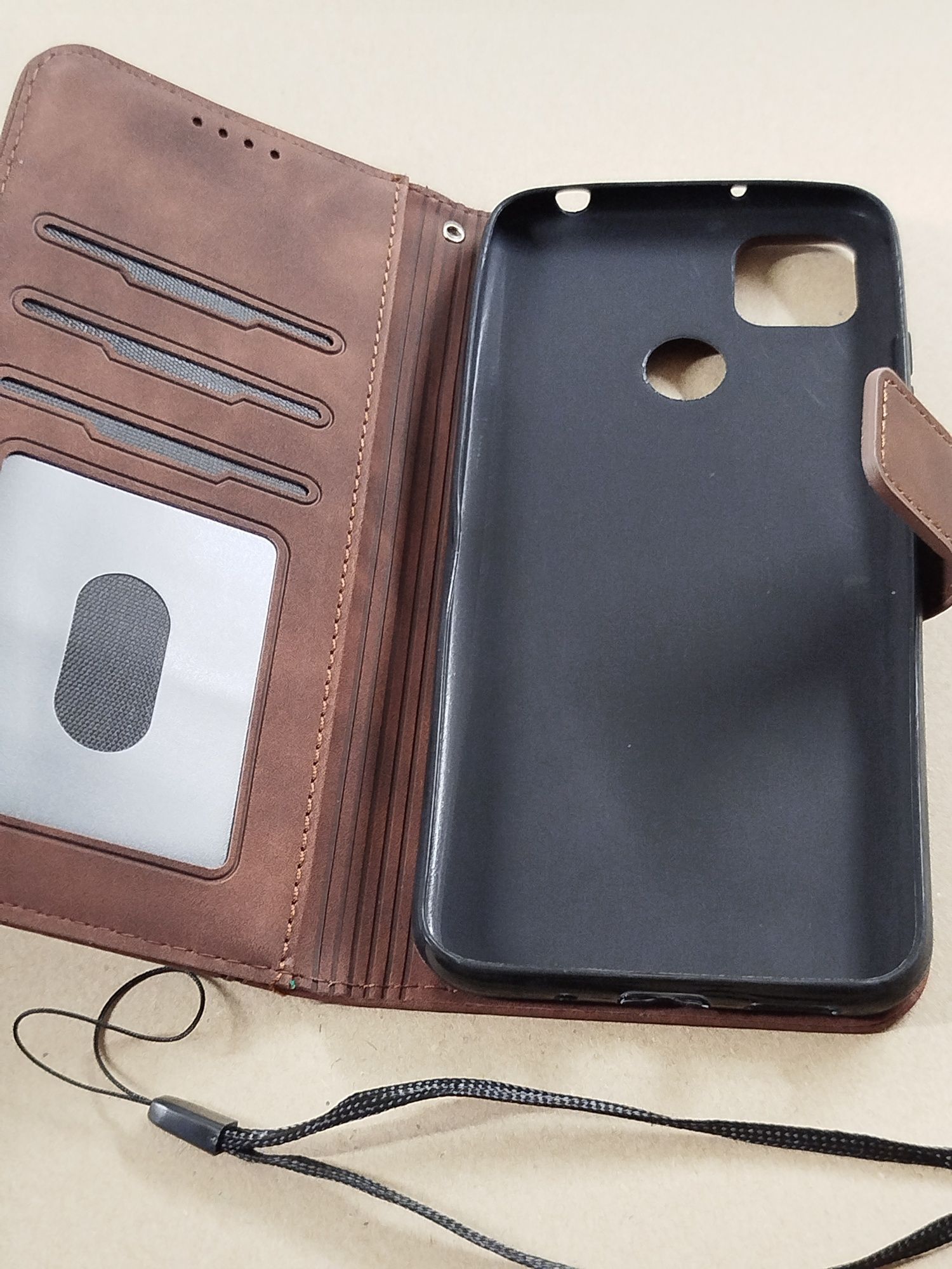 Etui Xiaomi redmi 9 c (e329)