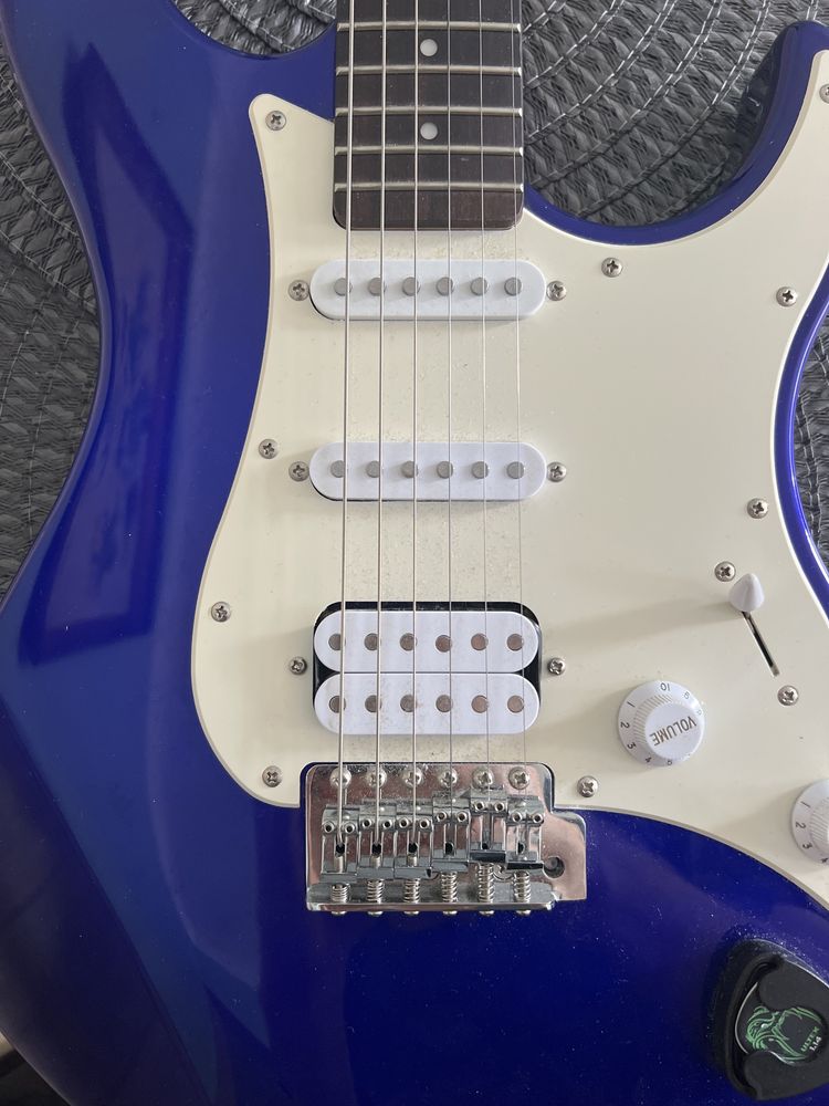 Gitara Yamaha EG112C